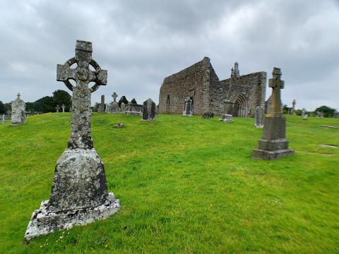 clonmacnoise