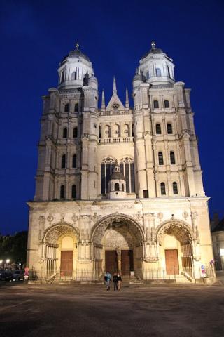 St. Michael's Dijon